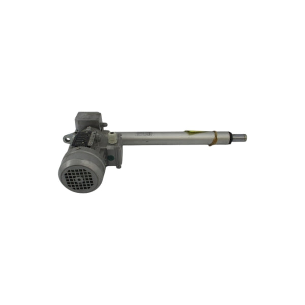 MECVEL PP068.045 MR63C4 280/480V 1.43/0.82A NSNP