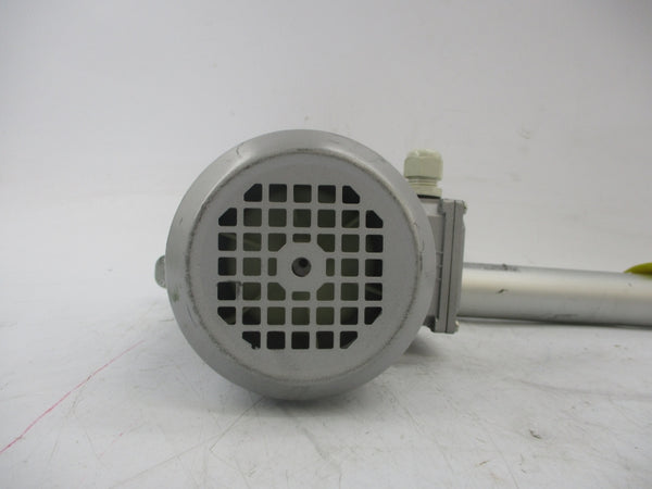 MECVEL PP068.045 MR63C4 280/480V 1.43/0.82A NSNP