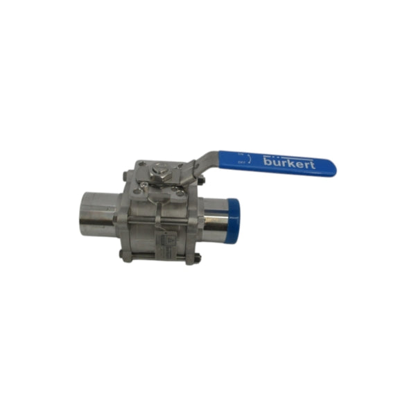BURKERT 93950897 NSNP