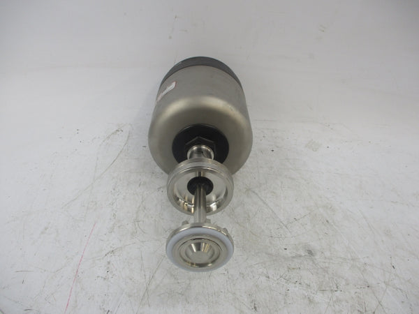 BURKERT 2100-A-PTFE-KV-95 00239475 NSNP
