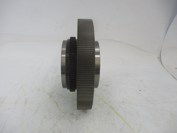 GEAR QA304 NSNP