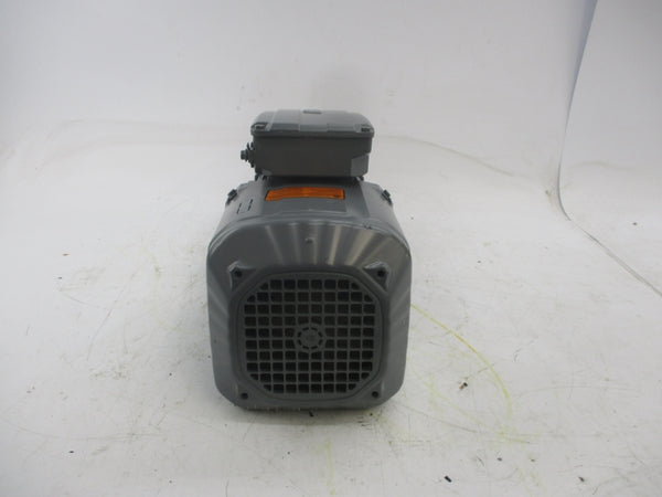 SEW-EURODRIVE KA37DRN90S4/BE2HF 230/460V 4.60/2.30A NSNP