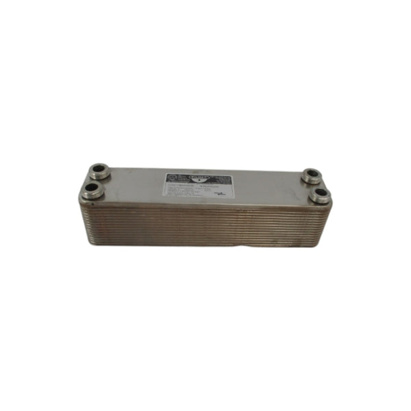 ZILMET 17B3153030 NSNP