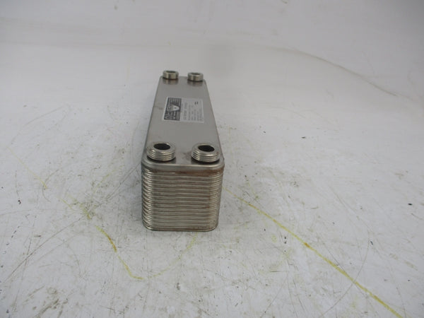ZILMET 17B3153030 NSNP