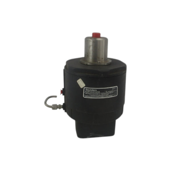 SAUNDERS 33750 (AS PICTURED) NSNP