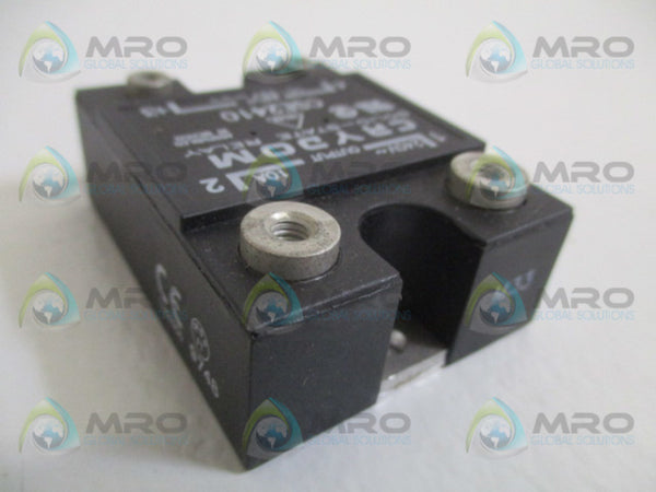 CRYDOM CSE2410 SOLID STATE RELAY  NSMP