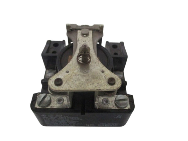 DAYTON 5X850E POWER RELAY 120V UNMP