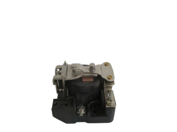DAYTON 5Z536 POWER RELAY 120VAC NSNP