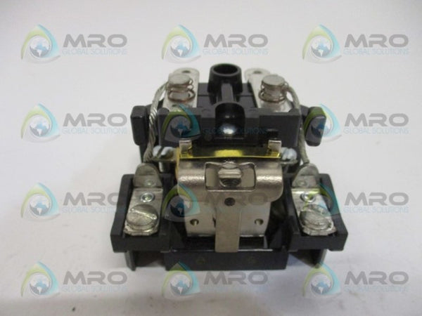 DOVER 76825 RELAY SWITCH 24VDC NSNP