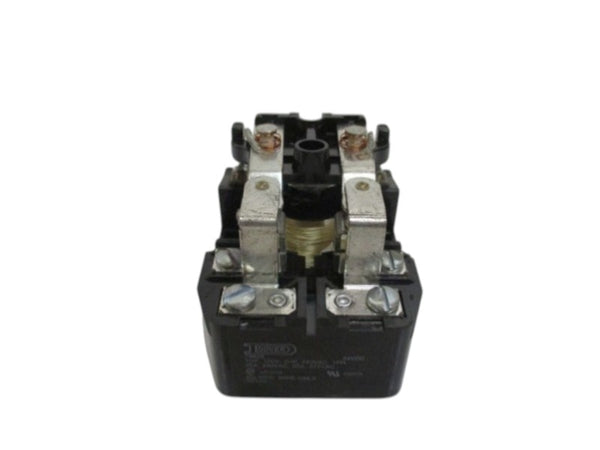 DOVER 76826 943950 RELAY SWITCH 24VDC NSNP