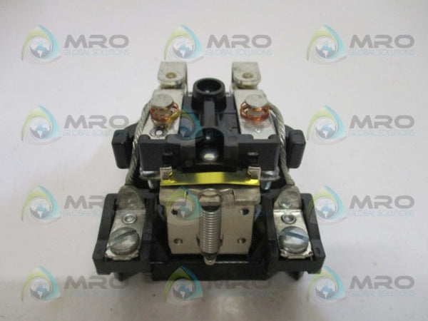 DOVER 76826 943950 RELAY SWITCH 24VDC NSNP