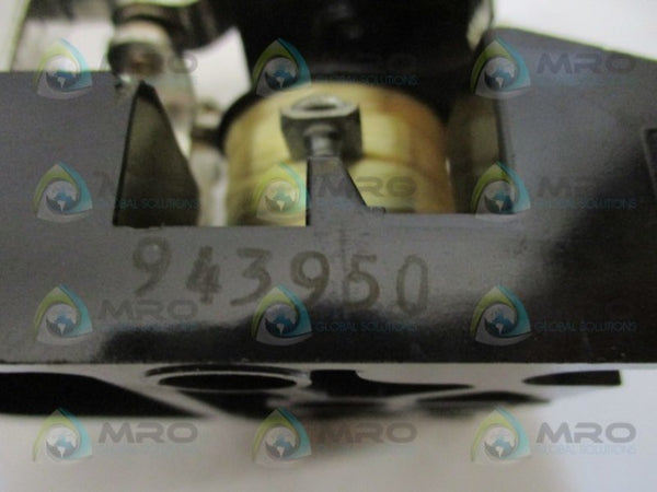 DOVER 76826 943950 RELAY SWITCH 24VDC NSNP