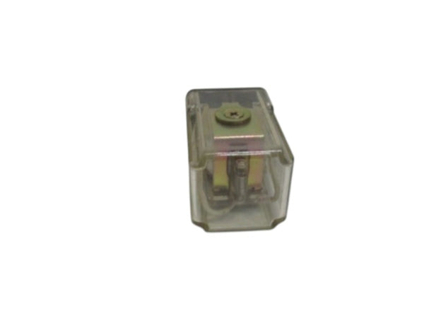 EAGLE SIGNAL 20Q3CD024 RELAY 24VDC UNMP