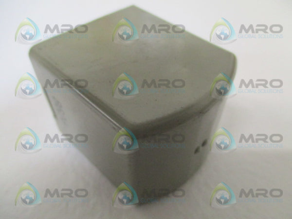 ECA 8-530 PHOTOSWITCH RELAY 120VAC NSNP