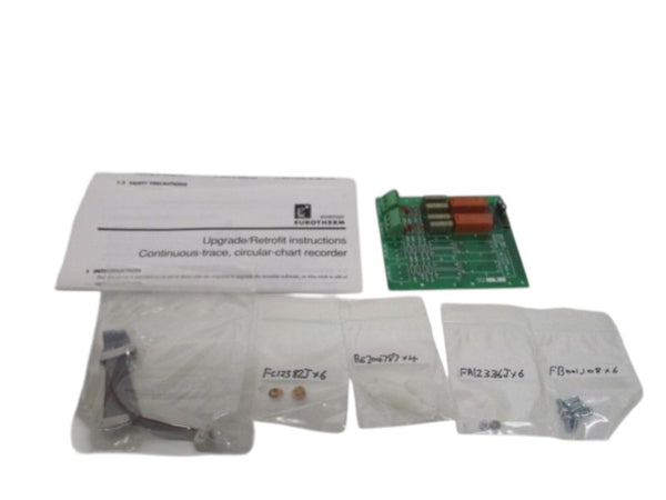 EUROTHERM 392 206087 RELAY OUTPUT BOARD NSNP