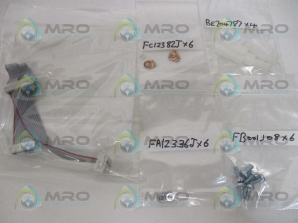 EUROTHERM 392 206087 RELAY OUTPUT BOARD NSNP