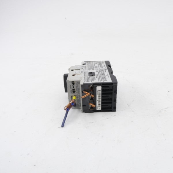 ALLEN BRADLEY 140M-C2E-B10 SER. C 0.63-1.0A UNMP