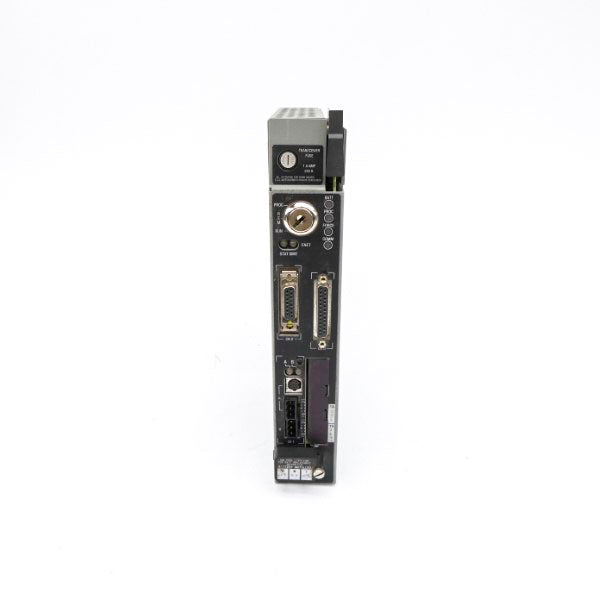 ALLEN BRADLEY 1785-L40E SER. E F/W F 5VDC 3.6A (NO KEY) UNMP