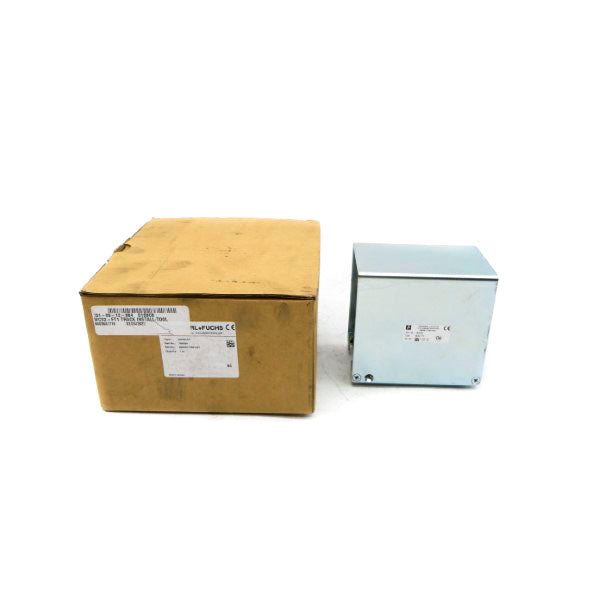 PEPPERL+FUCHS 184054 WCS2-FT1 NSMP