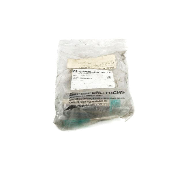 PEPPERL+FUCHS CCB10-30GS60-E2-V1 237550 NSMP