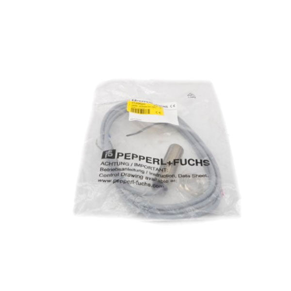 PEPPERL+FUCHS NBB5-18GM60-A0-RSC 3129520 NSMP