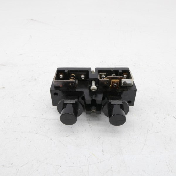 HUBBELL PG6 28318-006 480V 1.5A NSMP
