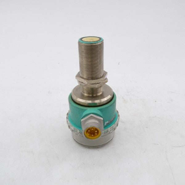 PEPPERL+FUCHS UB2000-30GM65-WS3-BHMS5 906480 90-140VAC UNMP