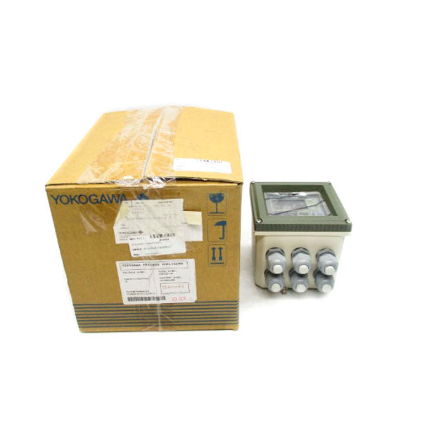 YOKOGAWA DC402G-E-1-E/Q/PM/U NSMP