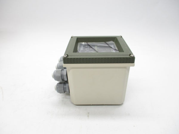 YOKOGAWA DC402G-E-1-E/Q/PM/U NSMP