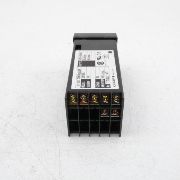 YOKOGAWA UT150L-RN T1G821431 100-240VAC NSMP