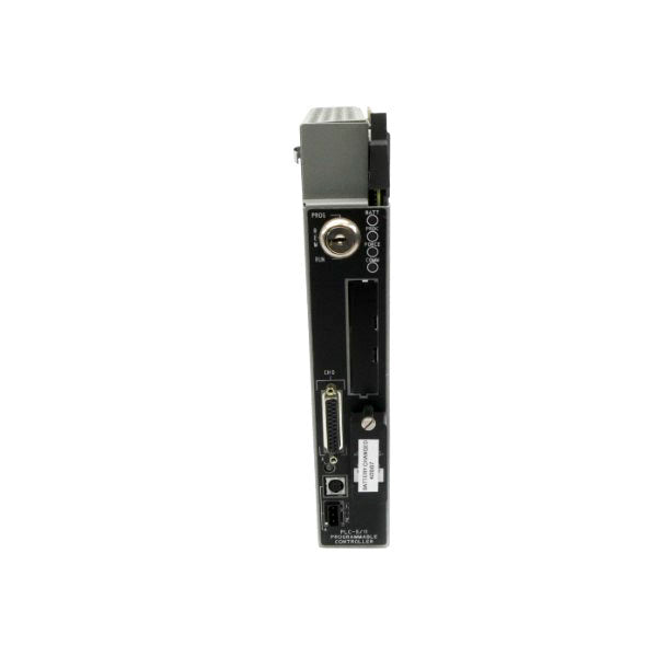 ALLEN BRADLEY 1785-L11B SER. E F/W E.2 5VDC 2.3A REV. L01 (NO KEY) NSNP