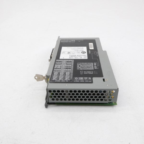 ALLEN BRADLEY 1785-L20E SER. C F/W E 5VDC 3.6A NSNP