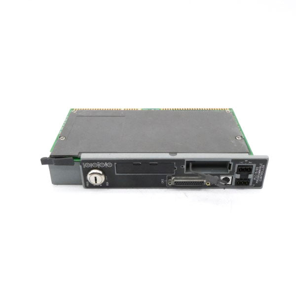 ALLEN BRADLEY 1785-L20B SER. E F/W F 5VDC 2.3A REV. Q01 (NO KEY) NSNP