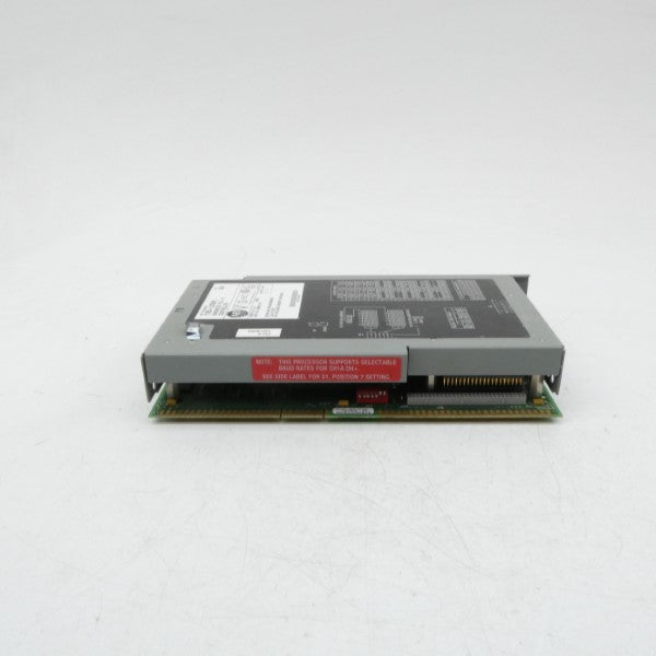 ALLEN BRADLEY 1785-L20B SER. E F/W F 5VDC 2.3A REV. Q01 (NO KEY) NSNP