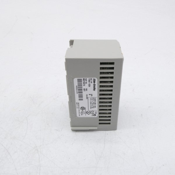 ALLEN BRADLEY 1794-OE4 SER. B 24VDC REV. A01 NSMP