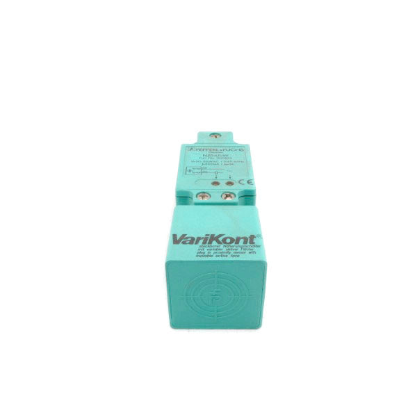 PEPPERL+FUCHS 36683S NJ15+U1+W 20-253VAC NSNP