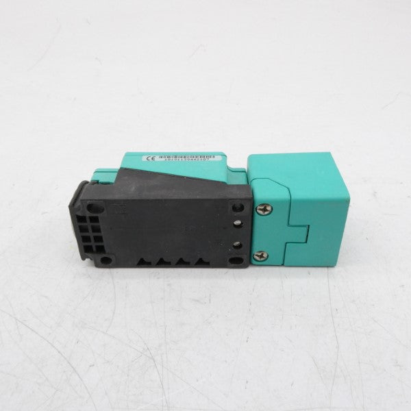 PEPPERL+FUCHS 36683S NJ15+U1+W 20-253VAC NSNP