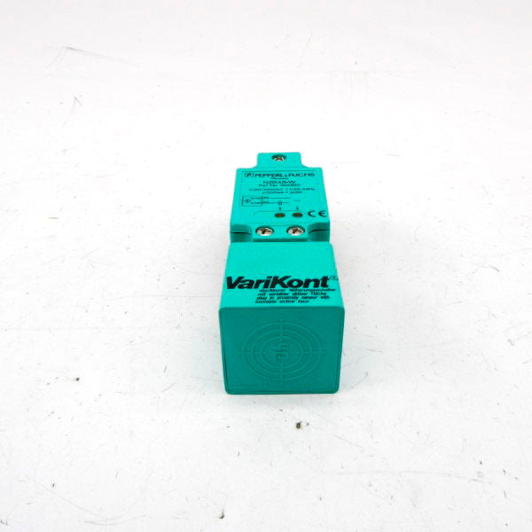 PEPPERL+FUCHS 36683S NJ15+U1+W 20-253VAC NSNP