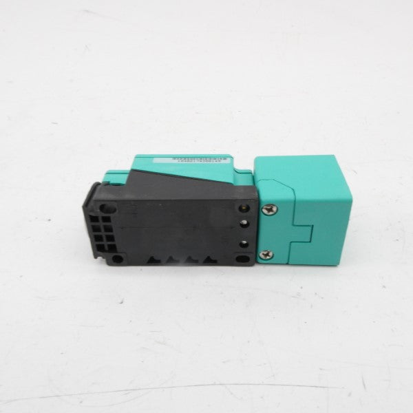 PEPPERL+FUCHS 36683S NJ15+U1+W 20-253VAC NSNP