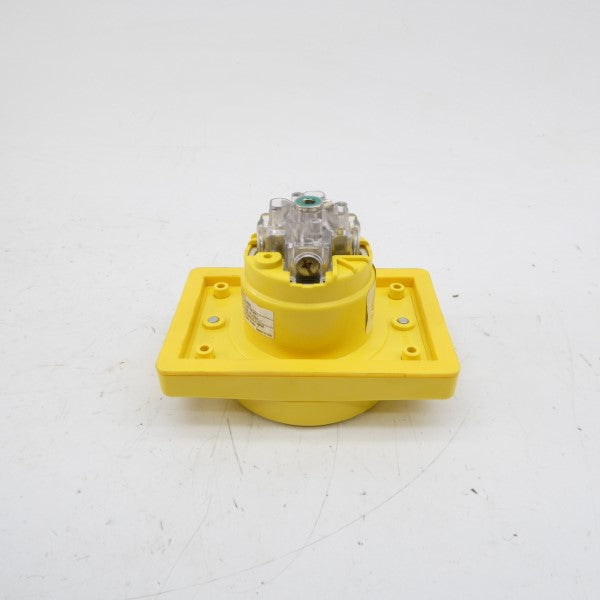 HUBBELL HBL67W82 277/480V 20A NSMP