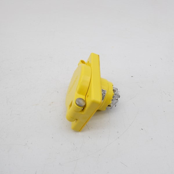 HUBBELL HBL67W82 277/480V 20A NSMP