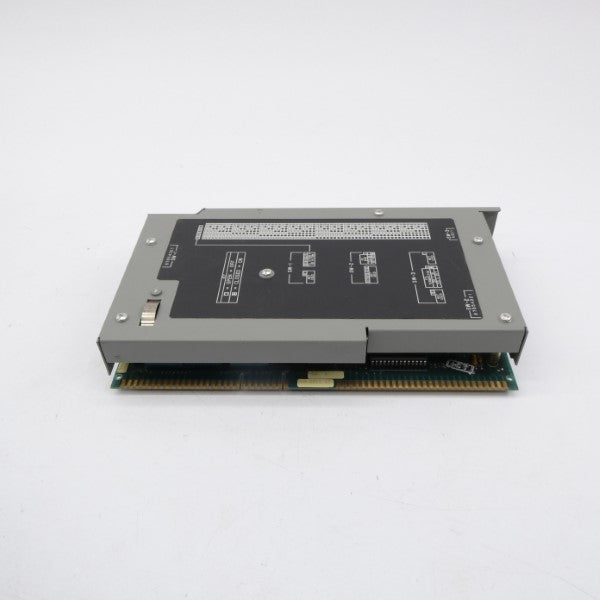 ALLEN BRADLEY 1785-LT4 SER. A F/W C 5VDC 2.5A (NO KEY) NSNP