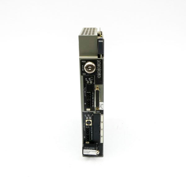 ALLEN BRADLEY 1785-L40B SER. B F/W C 5VDC 3.3A (NO KEY) NSNP