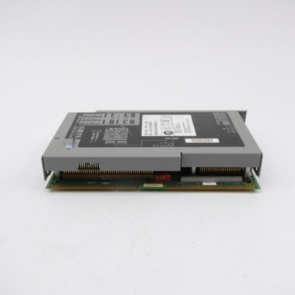 ALLEN BRADLEY 1785-L20E SER. C F/W E 5VDC 3.6A (NO KEY) NSNP