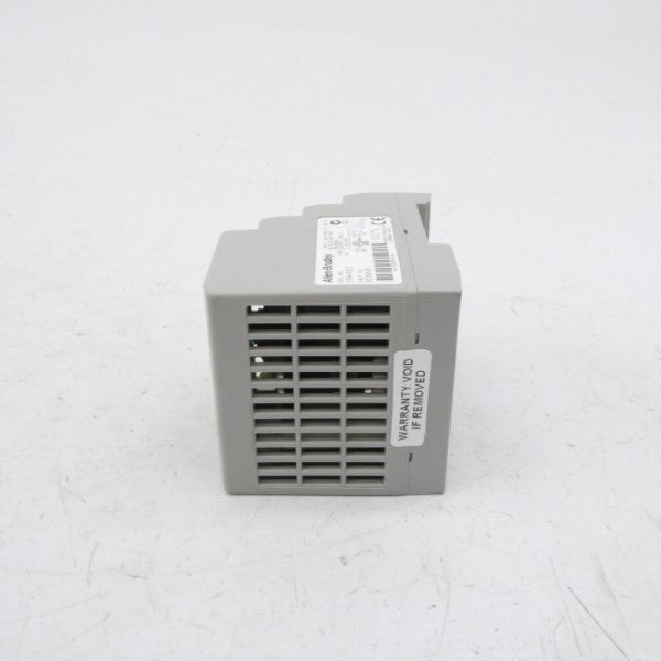 ALLEN BRADLEY 1794-PS13 SER. A 24VDC REV. A01 NSNP