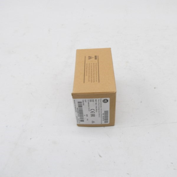 ALLEN BRADLEY 1794-IF4I SER. A F/W I DATE: 2016 NSFS