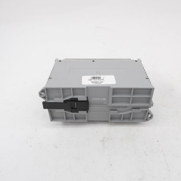 ALLEN BRADLEY 1791-NDC SER. A 19.2-30VDC REV. A NSNP