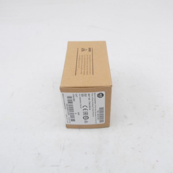 ALLEN BRADLEY 1794-OE4 SER. B DATE: 2017 NSFS