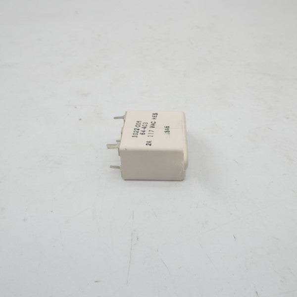 1022-005 64-403 117VAC 2A NSNP