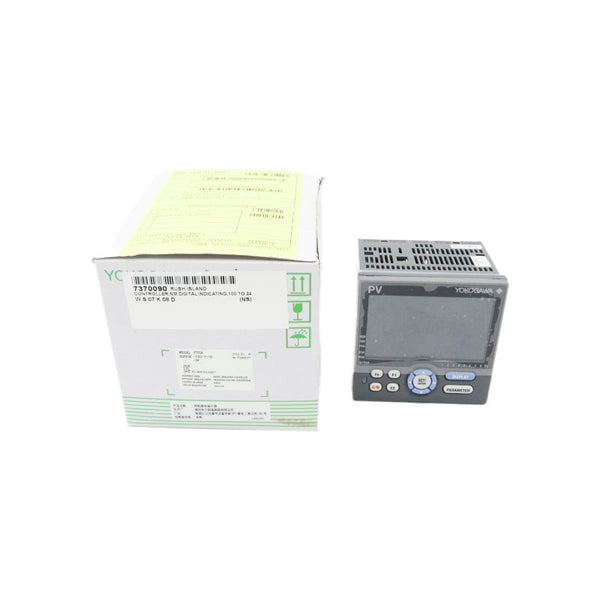 YOKOGAWA UT55A-040-11-00/DR 100-240VAC NSMP